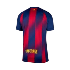 Next Print [Premium Quality] FC Barcelona Home Jersey 2025-26.