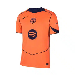 Next Print [Premium Quality] FC Barcelona Jersey 2025-26.