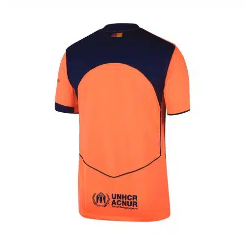 Next Print [Premium Quality] FC Barcelona Jersey 2025-26.