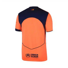 Next Print [Premium Quality] FC Barcelona Jersey 2025-26.