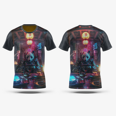 AI Printed T-Shirt