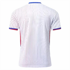 Next Print France Away Kit Euro Jersey