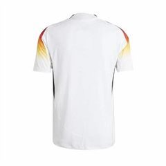 Next Print Germanny Football White Jersey