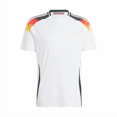 Next Print Germanny Football White Jersey