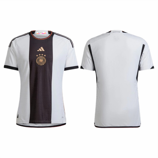 Next Print Germany Home World Cup Jersey