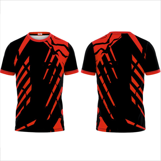 Next Print Esports T-shirt NPP0001