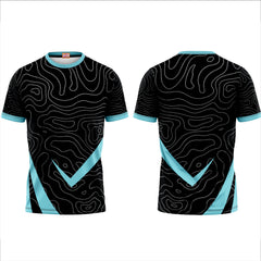 Next Print Esports T-shirt NPP0002