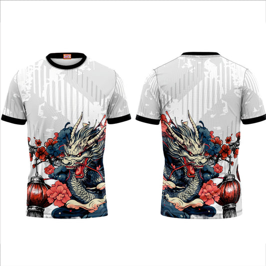 Next Print Esports T-shirt NPP0019