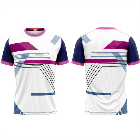 Next Print Esports T-shirt NPP0027