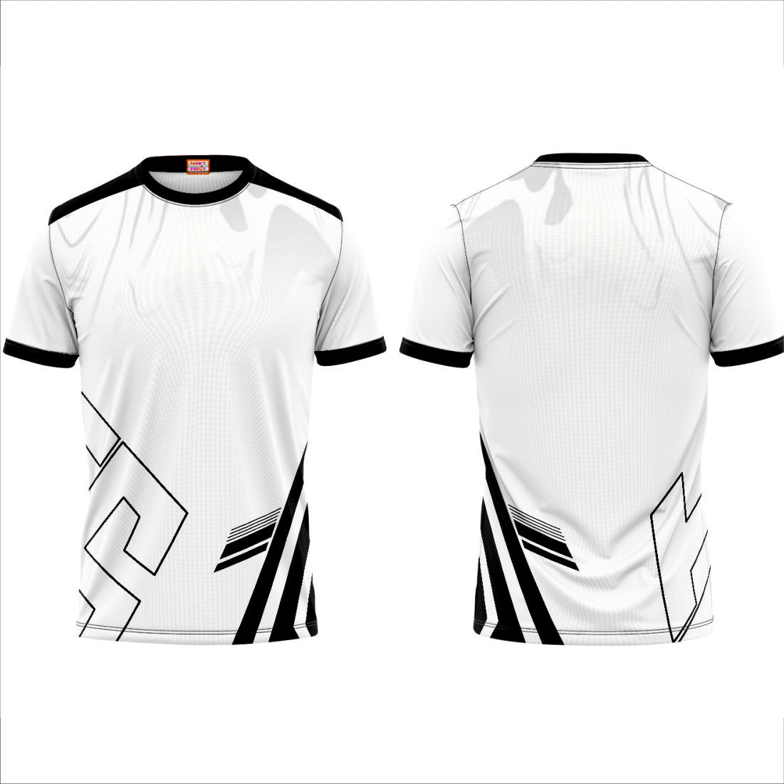 Next Print Esports T-shirt NPP0029