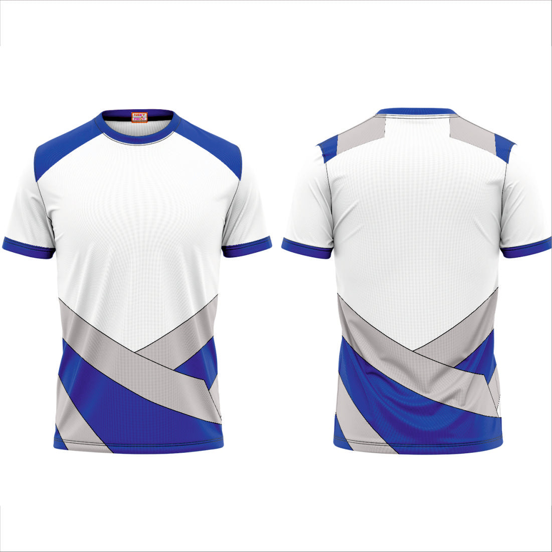 Next Print Esports T-shirt NPP0028