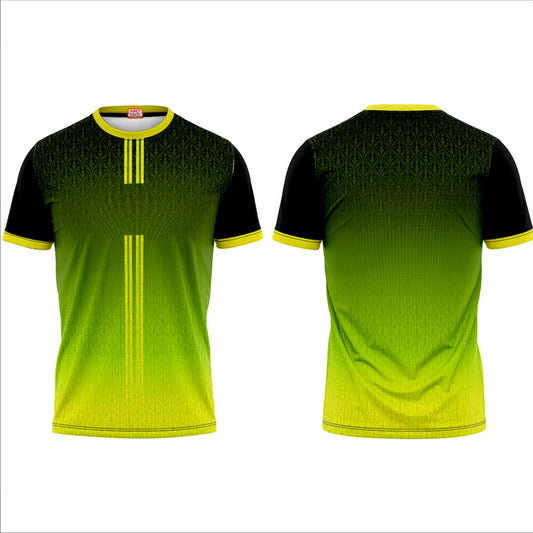 Next Print Esports T-shirt NPP0031