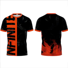 Next Print Esports T-shirt NPP0003