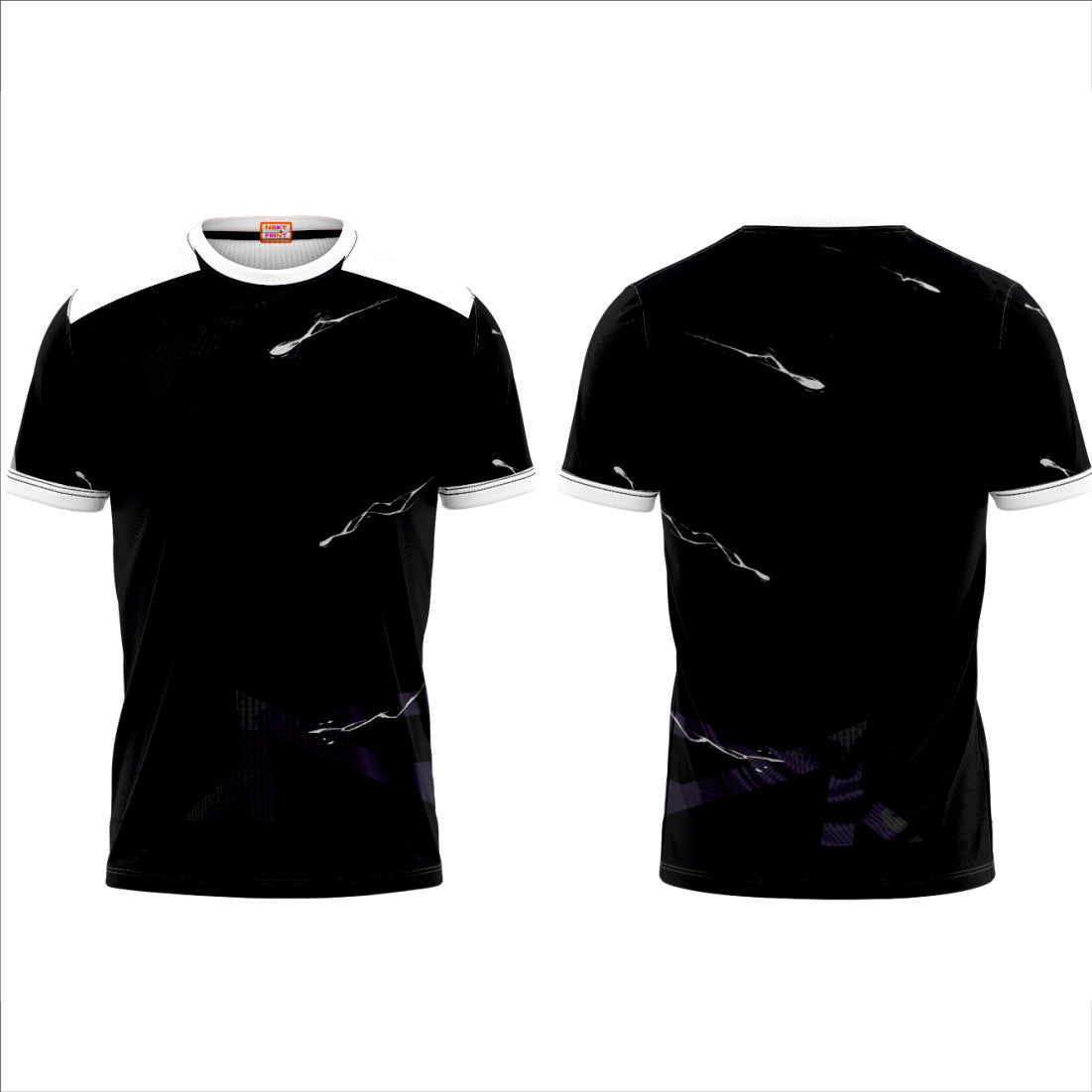 Next Print Esports T-shirt NPP0004