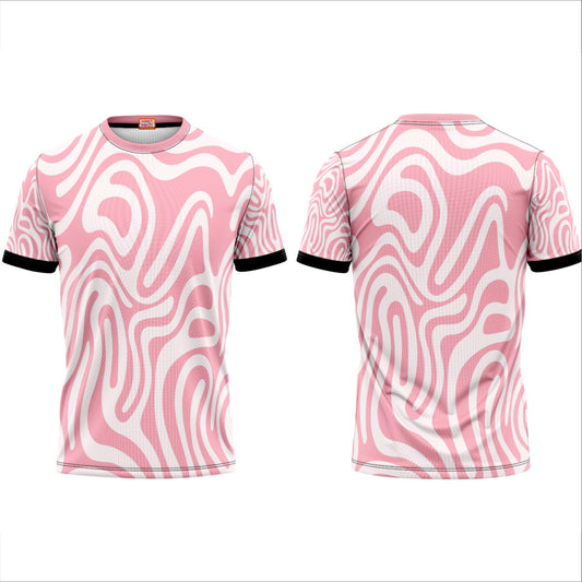 Next Print Esports T-shirt NPP0014