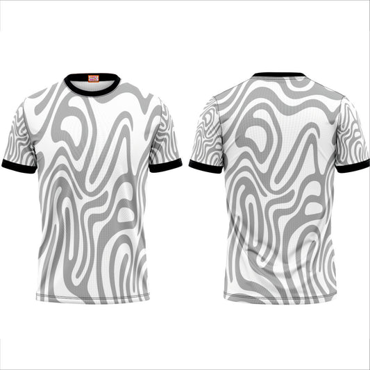 Next Print Esports T-shirt NPP0015