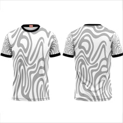 Next Print Esports T-shirt NPP0015