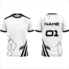 Next Print Esports T-shirt NPP0011