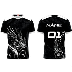 Next Print Esports T-shirt NPP0030