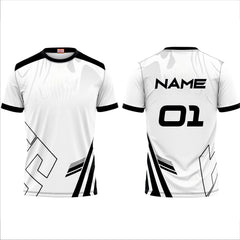 Next Print Esports T-shirt NPP0029