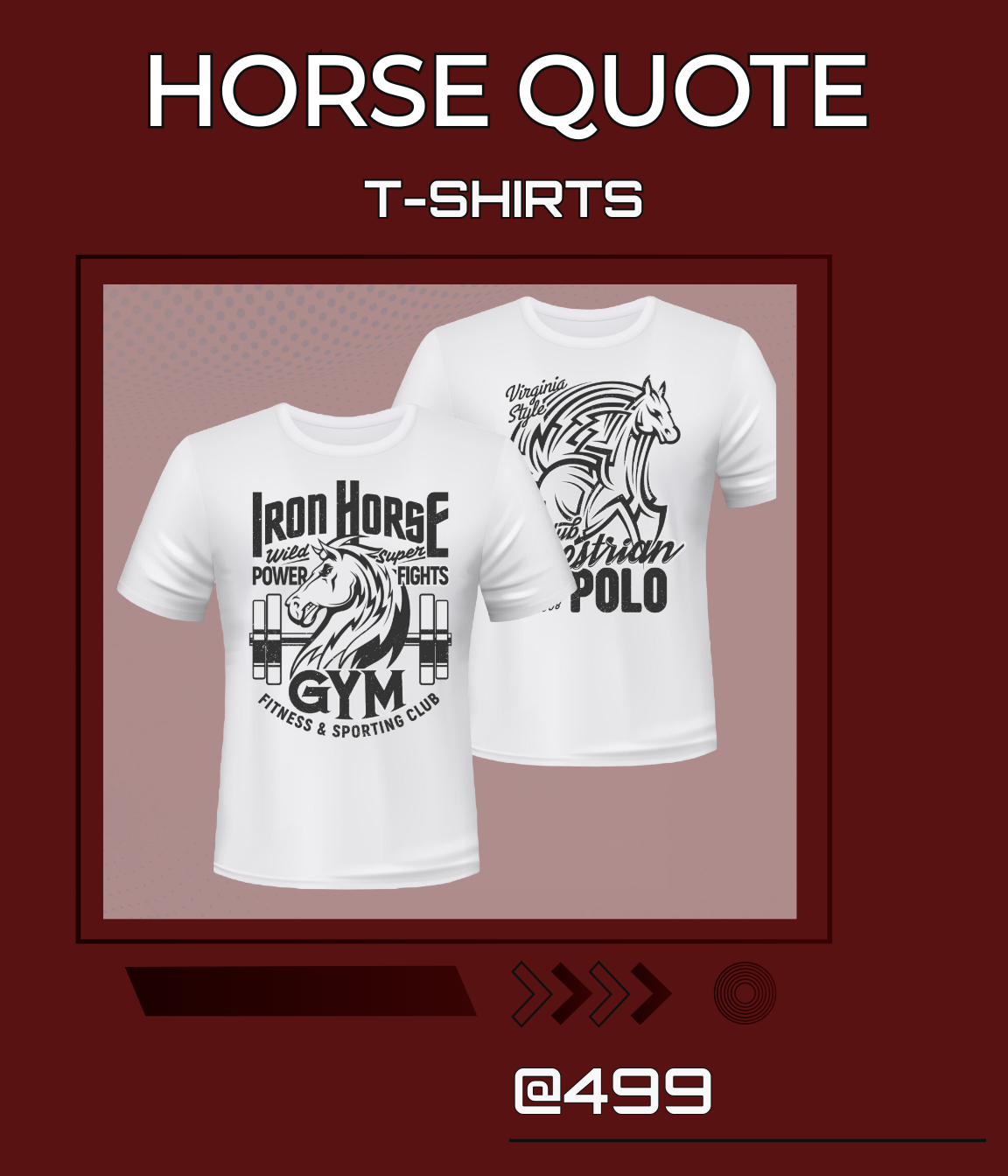 HORSE QUOTES