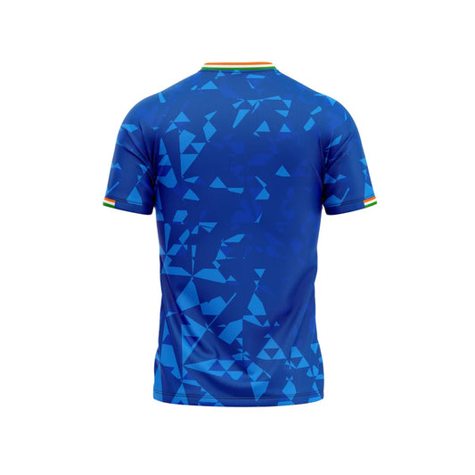 Next Print Premium Team India Fan Jersey.