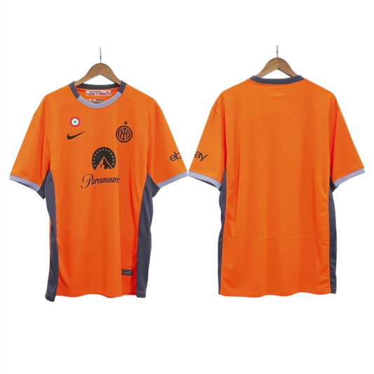 Next Print Nike Inter Milan third jersey