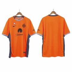 Next Print Nike Inter Milan third jersey