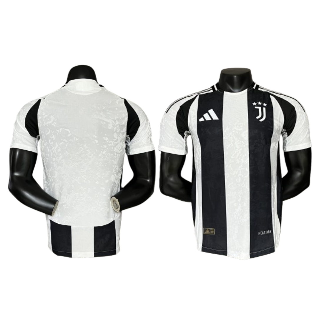 JUVENTUS FC