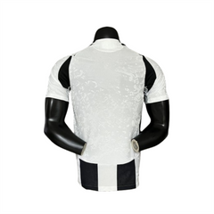 Next Print Juventus Home Jersey 24 25 Season PLAYER VERSION Jersey