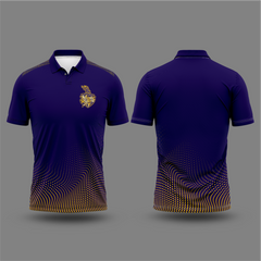 Next Print Ipl Kolkata Printed Jersey.