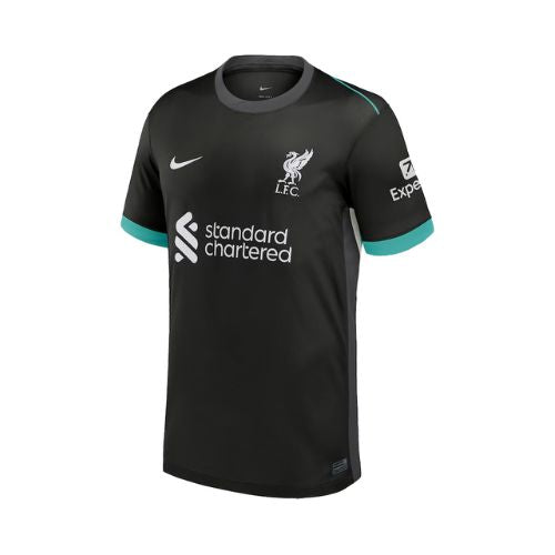 NextPrint Liverpool 2024/25 Away Jersey – Premium Football Shirt