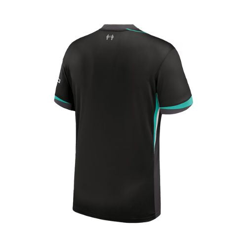 NextPrint Liverpool 2024/25 Away Jersey – Premium Football Shirt
