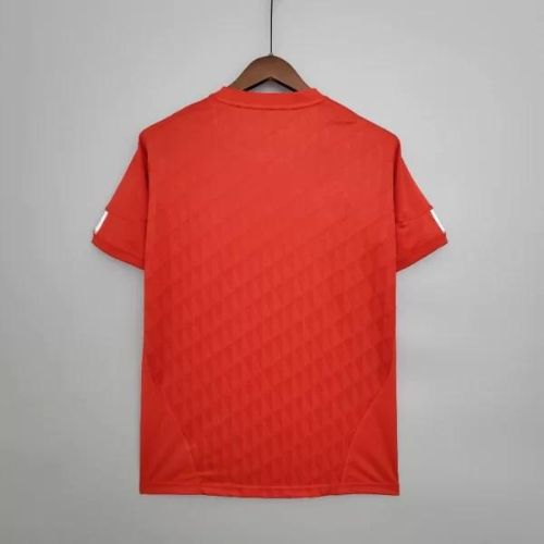 NextPrint Liverpool 2010/11 Home Retro Jersey – Classic Football Shirt