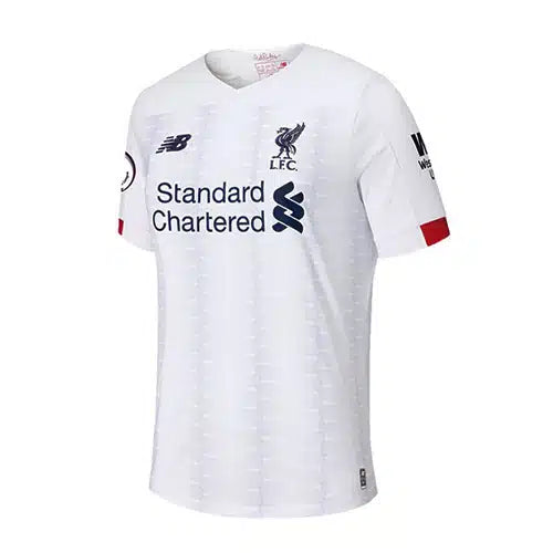 NextPrint Liverpool 2019/20 Away Jersey – Premium Football Shirt
