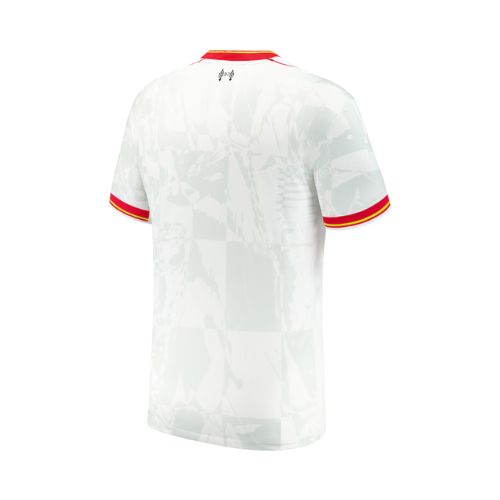 NextPrint Liverpool 2024/25 Third Jersey – Premium Football Shirt