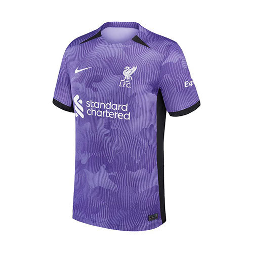 NextPrint Liverpool 2023/24 Third Jersey – Premium Football Shirt