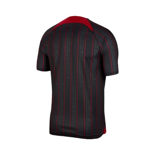 NextPrint Liverpool x LeBron James Special Edition Jersey – Premium Football Shirt
