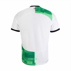 Next Print Liverpool Away Jersey