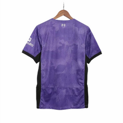 Next Print Liverpool Third Kit jersey