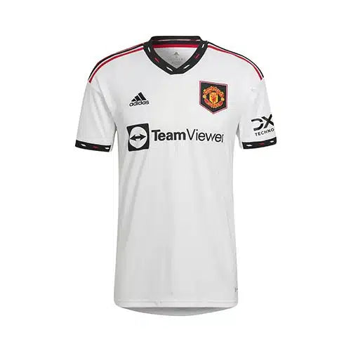 NextPrint Manchester United 2022/23 Away Jersey – Customizable Football Shirt