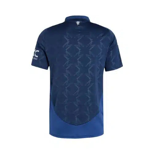 NextPrint Manchester United 2024/25 Away Jersey – Premium Football Shirt