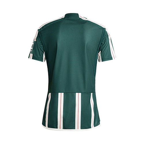 NextPrint Manchester United 2023/24 Away Jersey – Player Version Football Shirt