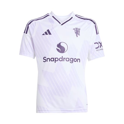 NextPrint Manchester United 2025/26 Away Jersey – Premium Football Shirt