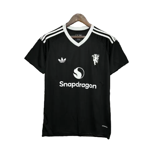 NextPrint Manchester United 2024/25 Goalkeeper Jersey – Premium Football Shirt