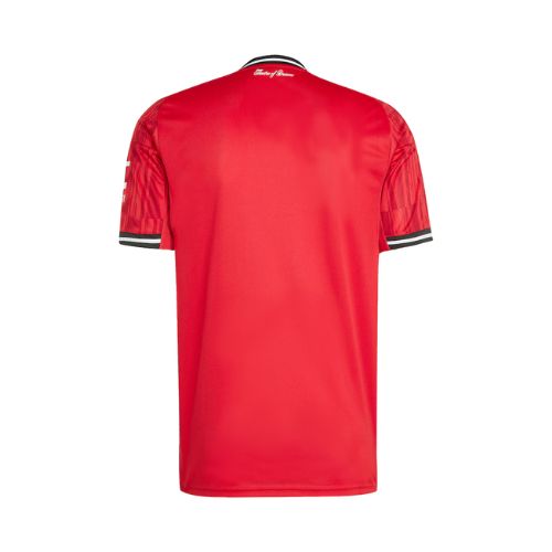NextPrint Manchester United 2025/26 Home Jersey – Premium Football Kit