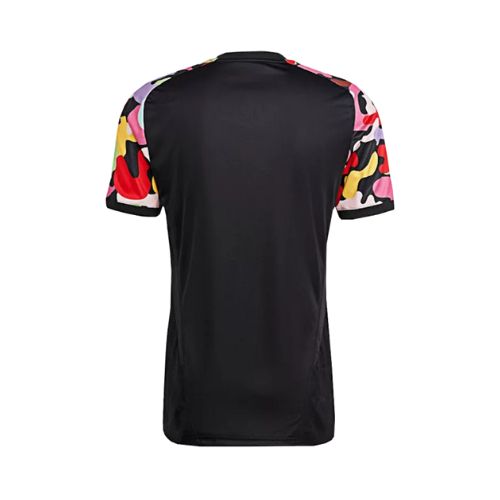 NextPrint Manchester United 2023/24 Love Unites Pre-Match Jersey – Premium Football Training Shirt