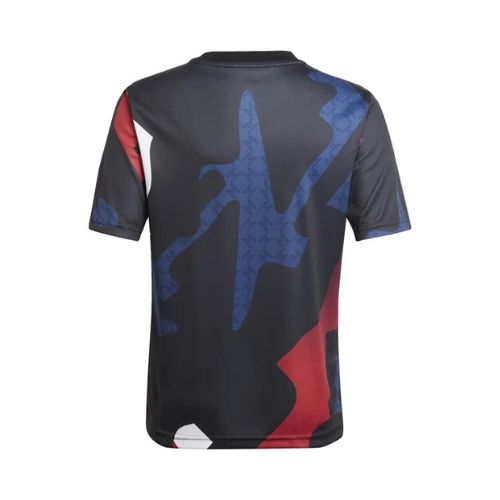 NextPrint Manchester United 2024/25 Pre-Match Jersey – Premium Football Training Shirt
