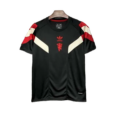 NextPrint Manchester United 2025/26 Retro Style Special Edition Jersey – Premium Football Shirt