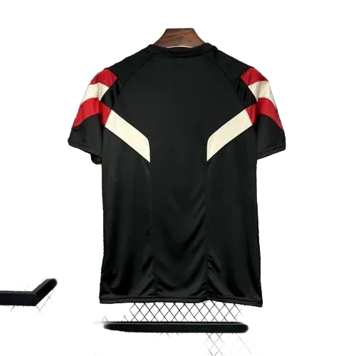 NextPrint Manchester United 2025/26 Retro Style Special Edition Jersey – Premium Football Shirt
